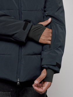 Куртка горнолыжная 2356TS