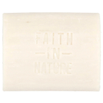 Faith in Nature, Батончик-шампунь, лаванда и герань, 85 г (3 унции)