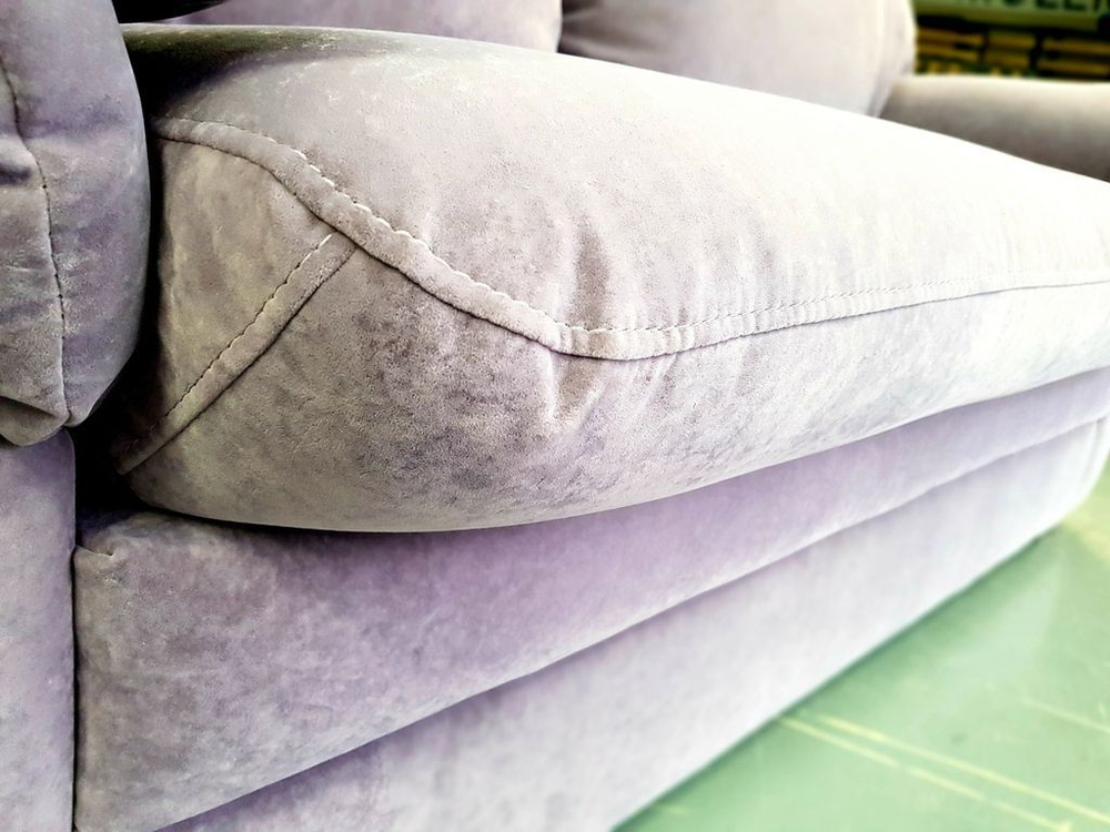 Роскошный диван "Лорд"