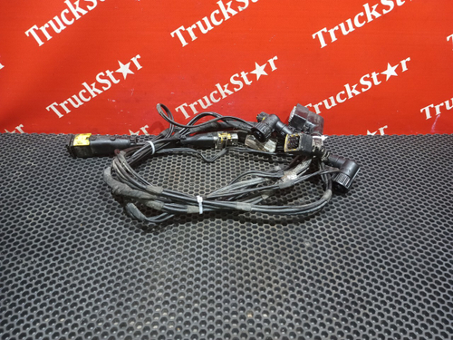 Проводка топливного бака 2019г