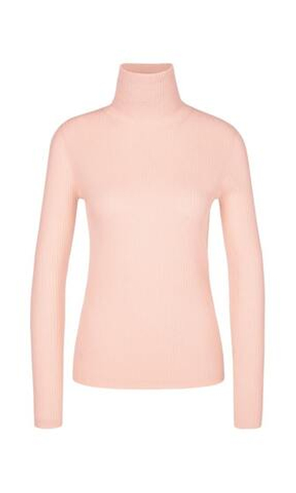 Marc Cain Водолазка из шерсти