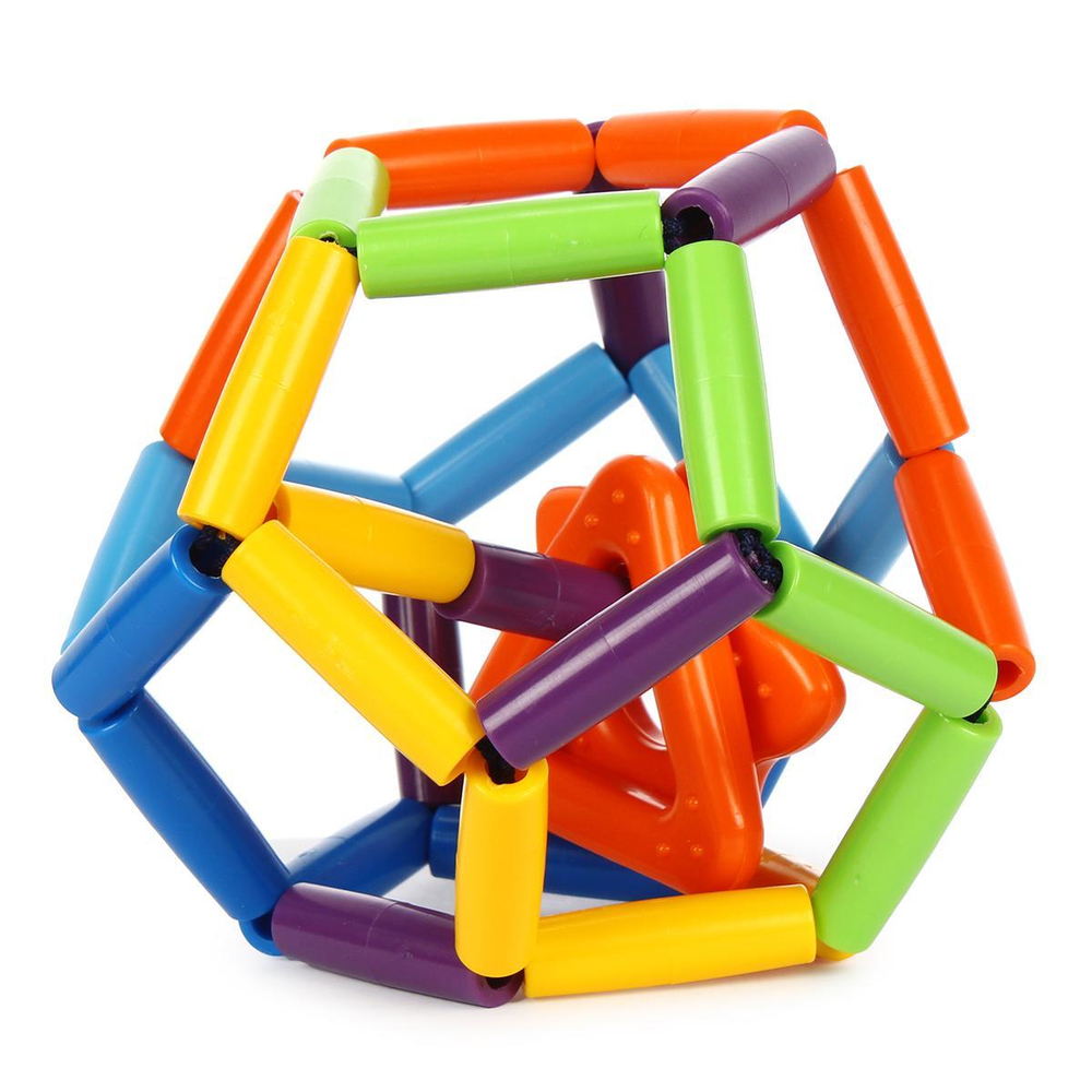 Игрушка развивающая «Шар-хваталка» (Fancy Baby)