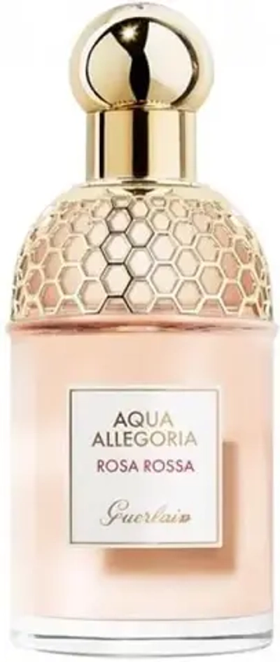 GUERLAIN AQUA ALLEGORIA ROSA ROSSA EDT 125 ML