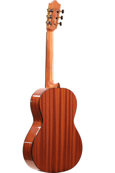 Классическая гитара 7/8, Martinez MC-20S-615 Elementary Series