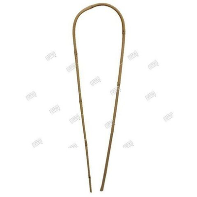 Бамбуковая дуга U-формы 90см ListOk