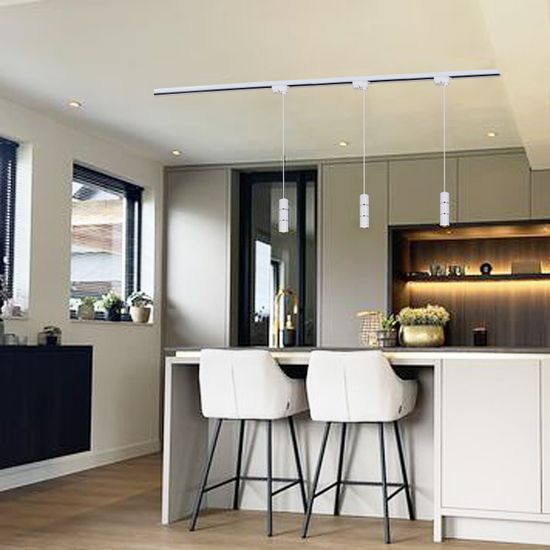 16005-9.3-001IL GU10 WT светильник точ.