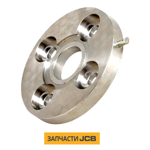 Проставка бортового редуктора JCB 458/10770