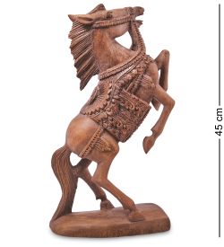 Decor and Gift 15-030 Статуэтка «Лошадь» 45 см суар