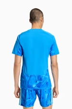 Вратарская Футболка adidas Tiro 26 - синий