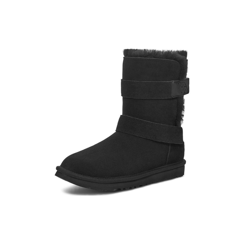 Сапоги UGG, 1137074-BLK