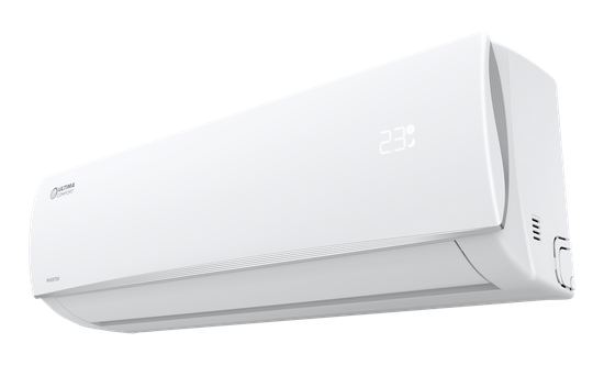 Инверторная сплит-система серии ECLIPSE Inverter ECL-I12PN (комплект)