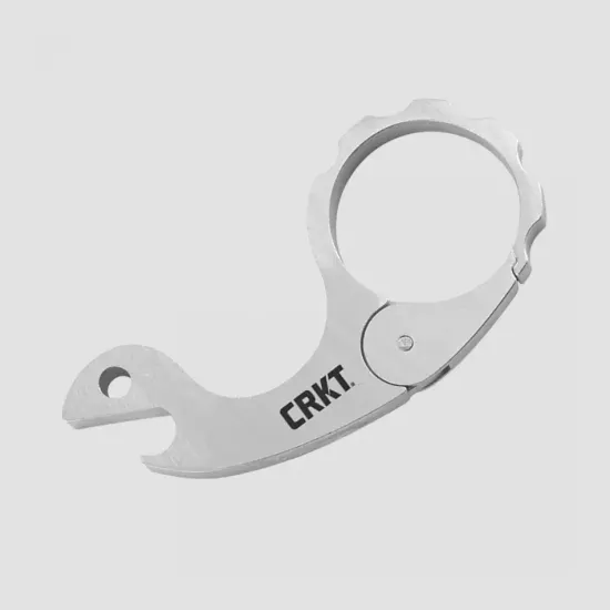 Брелок - открывалка для бутылок Jesper Voxnaes Design Snailor CR/9006