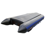 Лодка ПВХ Hunterboat Хантер Классика НД 420А -