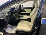 Lexus RX450h, 2020 год