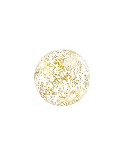 Мяч пляжный "Блеск" 71см от 3 лет 58070/3947879 (Intex)