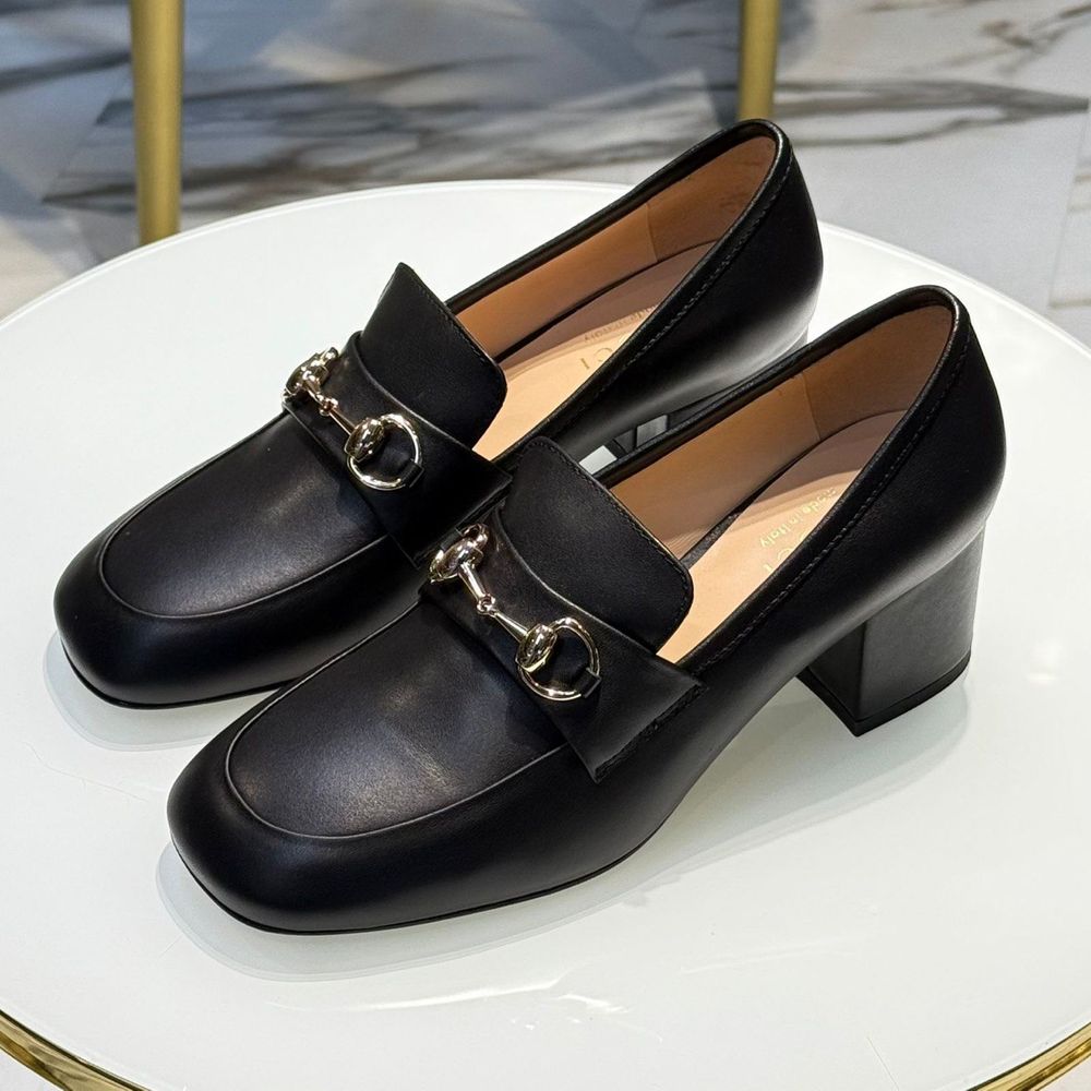 Туфли Gucci