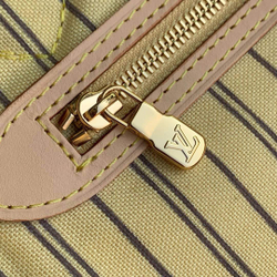 Louis Vuitton Neverfull Bandouliere Inside Out GM