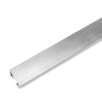 Вставка для реечного потолка Cesal 25х3000 мм. Ракушка В64