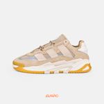  Кроссовки Adidas Originals Niteball артикул:IG6142 - купить в магазине Дайс