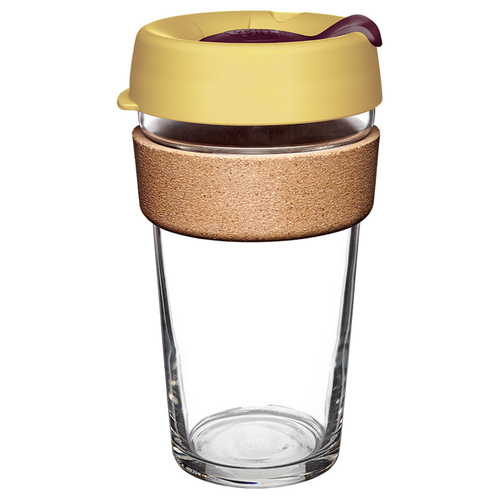 Кружка brew cork l 454 мл nightfall