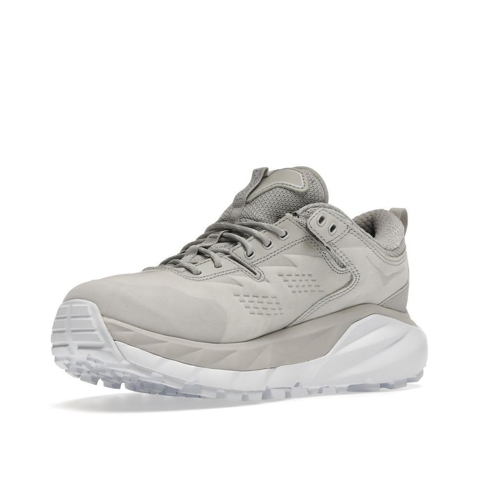 Полуботинки unisex Hoka Kaha low GTX