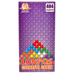 Головоломка Lonpos"Colorful Cabin"