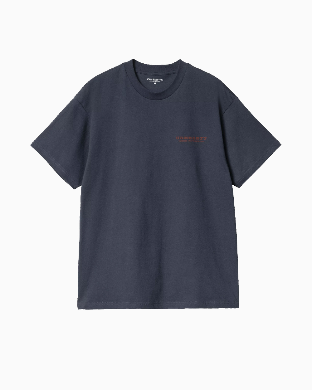 Футболка Carhartt WIP S/S Runaway T-Shirt