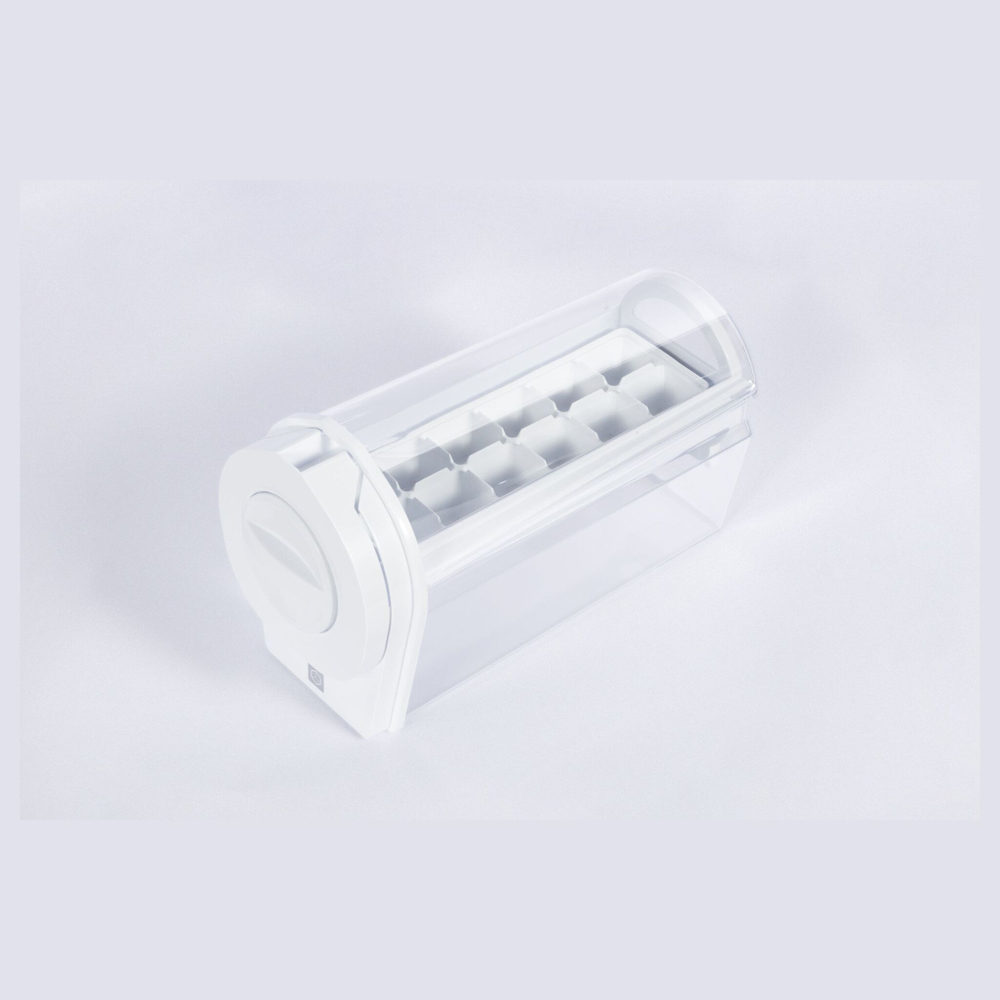 Холодильник Side-By-Side Korting KNFS 93535 GN