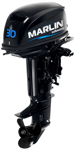 Лодочный мотор MARLIN MP 30 AWHS