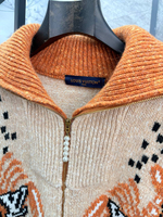 Кардиган Louis Vuitton