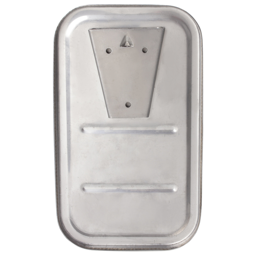 Дозатор для жидкого мыла LAIMA PROFESSIONAL INOX (гарантия 3 года), 1 л, нержавеющая сталь, зеркальный.
