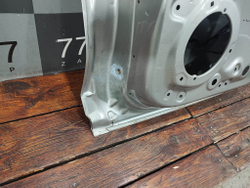 Дверь задняя правая Tank 500 21-нв Б/У Оригинал 6201200XKV3CA