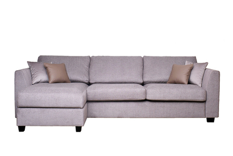 Левый угол Garda Decor