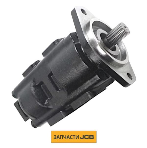 Гидронасос JCB 334/Y1469