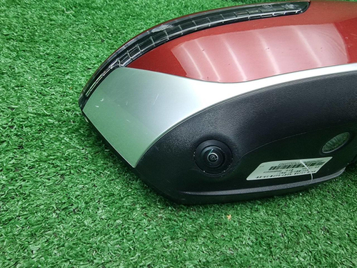 Зеркало правое Geely Atlas Pro (2021-н.в.) 10 конт