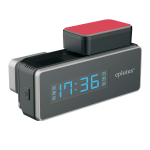 Видеорегистратор 4K ULTRA HD WI-FI Dual камеры Eplutus W3