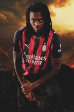 Футболка Puma AC Milan 25/26 Home
