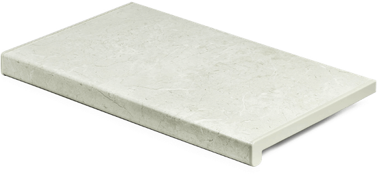 Подоконник ПВХ Crystallit