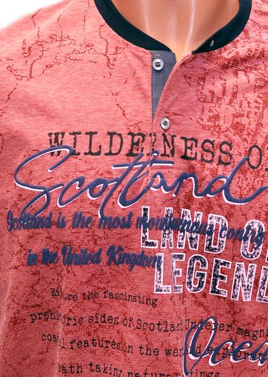 Футболка мужская MARTINI DRY