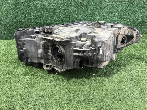 Фара правая BMW 5er G30 (2017-2020) LED