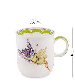 Pavone JK-164 Набор посуды «Эльф» 3 предм. (Buona Elf  )