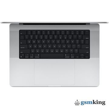 Apple MacBook Pro 16 Early 2023 Silver (Apple M2 MAX 12-core CPU, 38-core GPU, 1TB, 32GB) MNWE3
