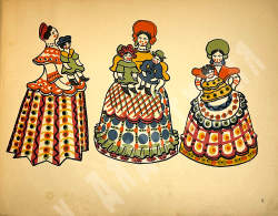 Русская народная игрушка. Вып. 1 [ единств.]. Вятская лепная глиняная.М.: Худож. изд-во,1929 г.