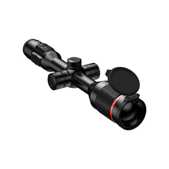 Guide TU450 — тепловизионный прицел с объективом 50 мм и матрицей 400×300 | Купить