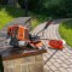 Мотокоса DAEWOO DABC 520