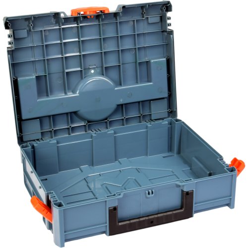 Ящик  SENIX для инструментов S XSTACK, S(Z082004)