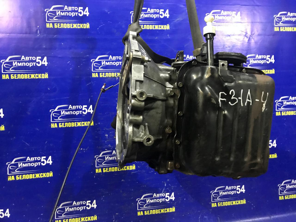 Акпп MITSUBISHI DIAMANTE 1997