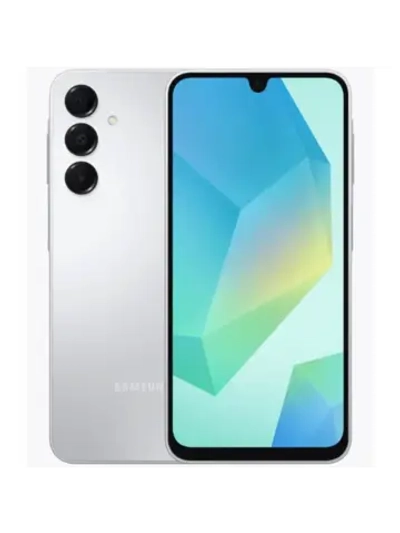 6,7" Смартфон Galaxy A16 6/128 ГБ GALAXY A16 GREY