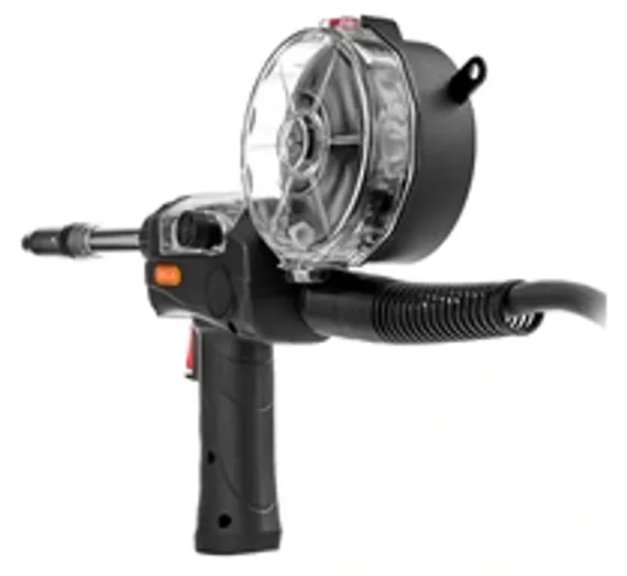 Сварочная горелка Сварог TECH TS 17 VF (M12×1) ION9506, 4 м