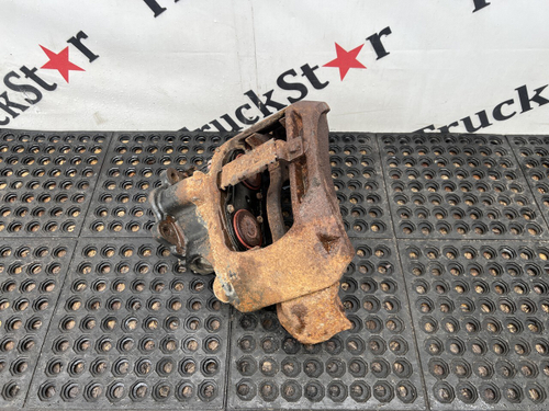 Суппорт задний левый 2023г.